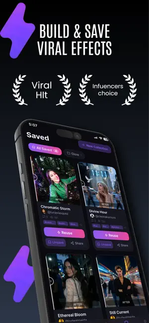 Clixly screenshot 1