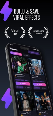 Clixly Screenshot 1 of 5