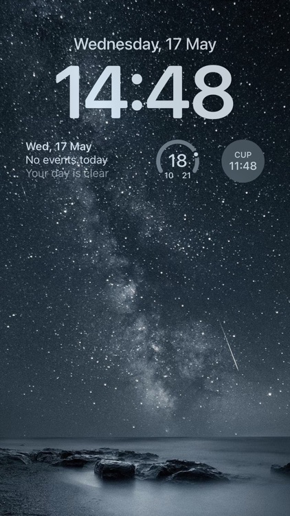 Wallpapers for iPhone - themes screenshot-7