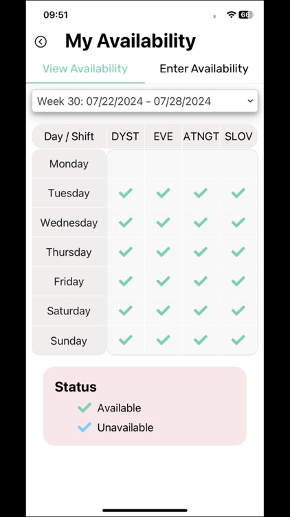 Care Aid screenshot-3
