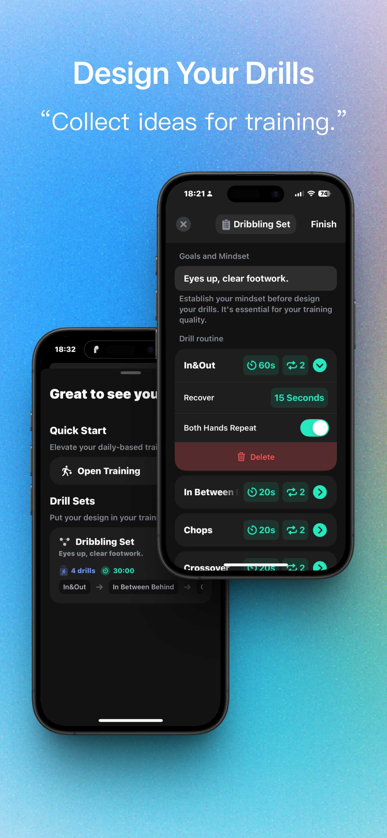 Arcmaker - Power Your Drills