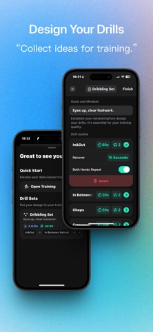 Arcmaker - Power Your Drills Screenshot 3 of 6