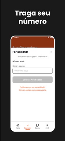 VantyCel screenshot