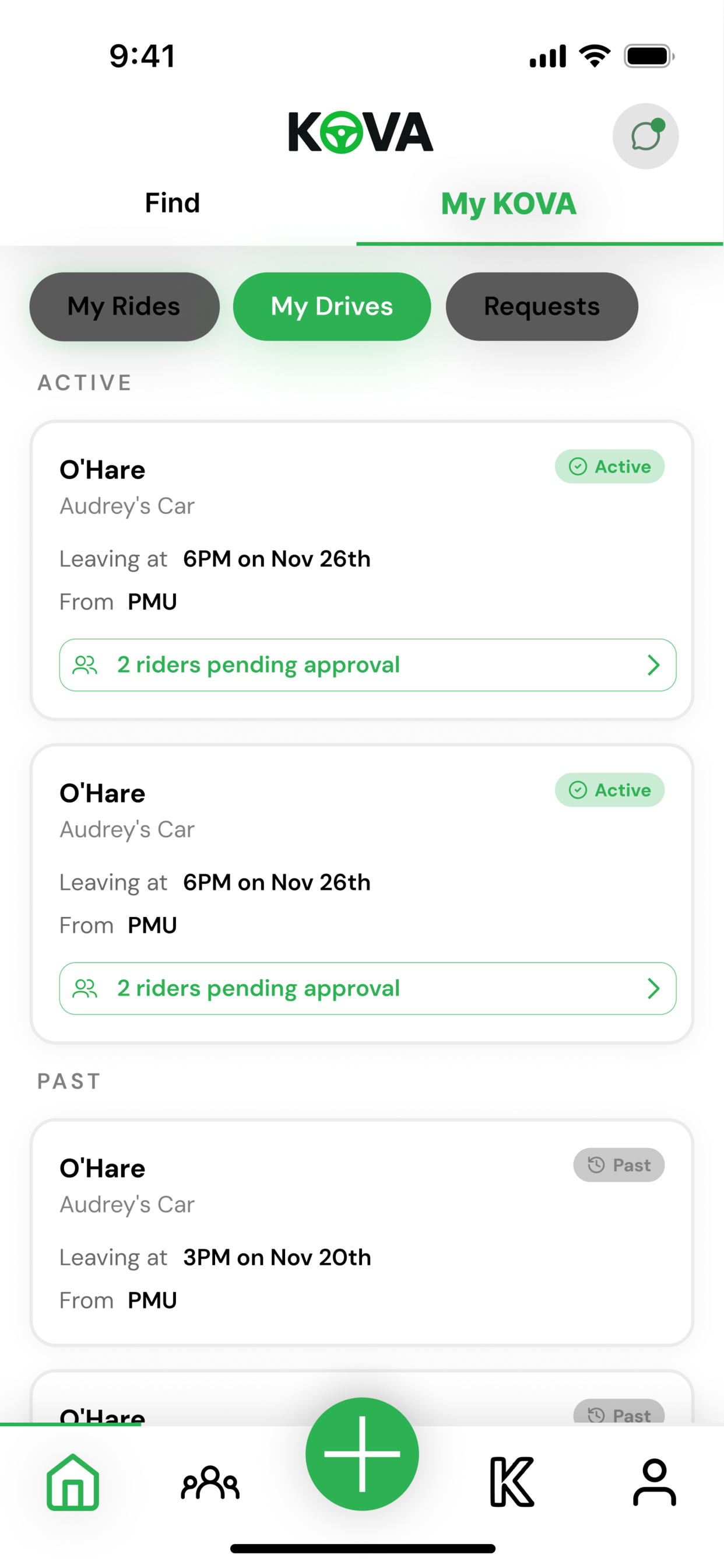 RideKova screenshot 7