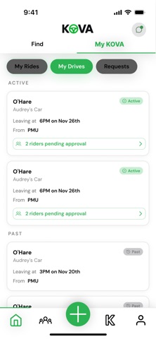 RideKova Screenshot 7 of 8