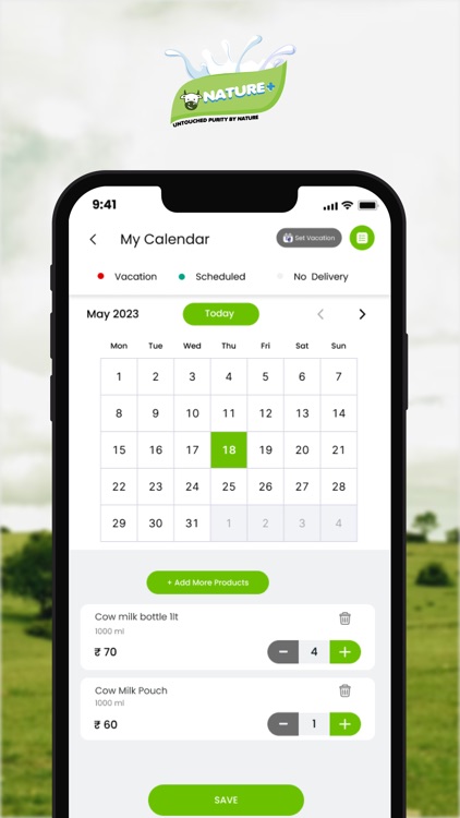 Nature Plus screenshot-5