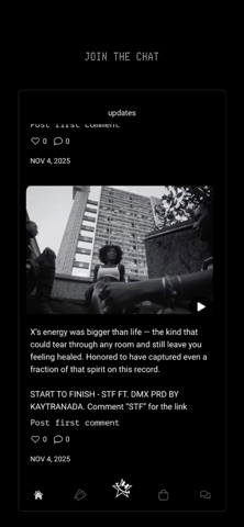 IDK MUSIC screenshot