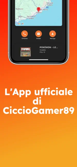 CiccioGamer89Market screenshot 4