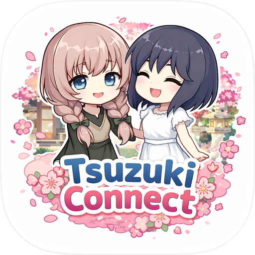 Tsuzuki Connect