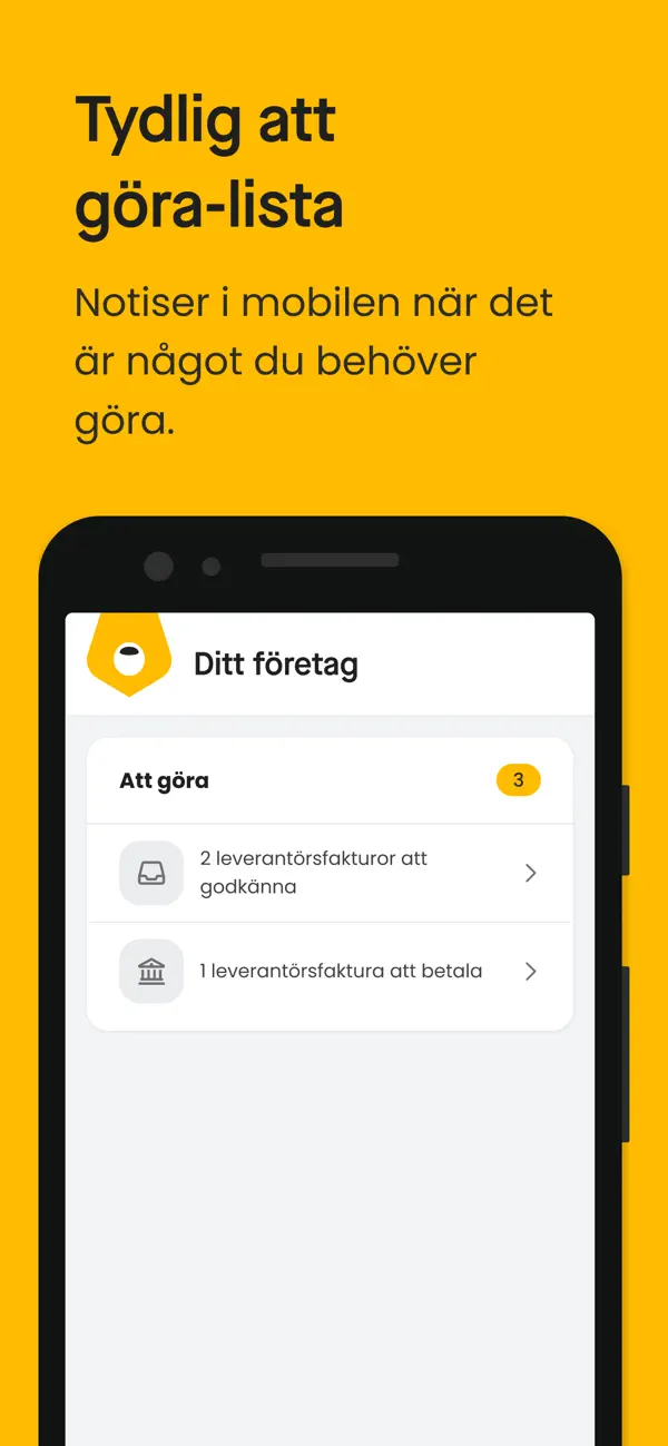 Screenshot #1 pour Lundify