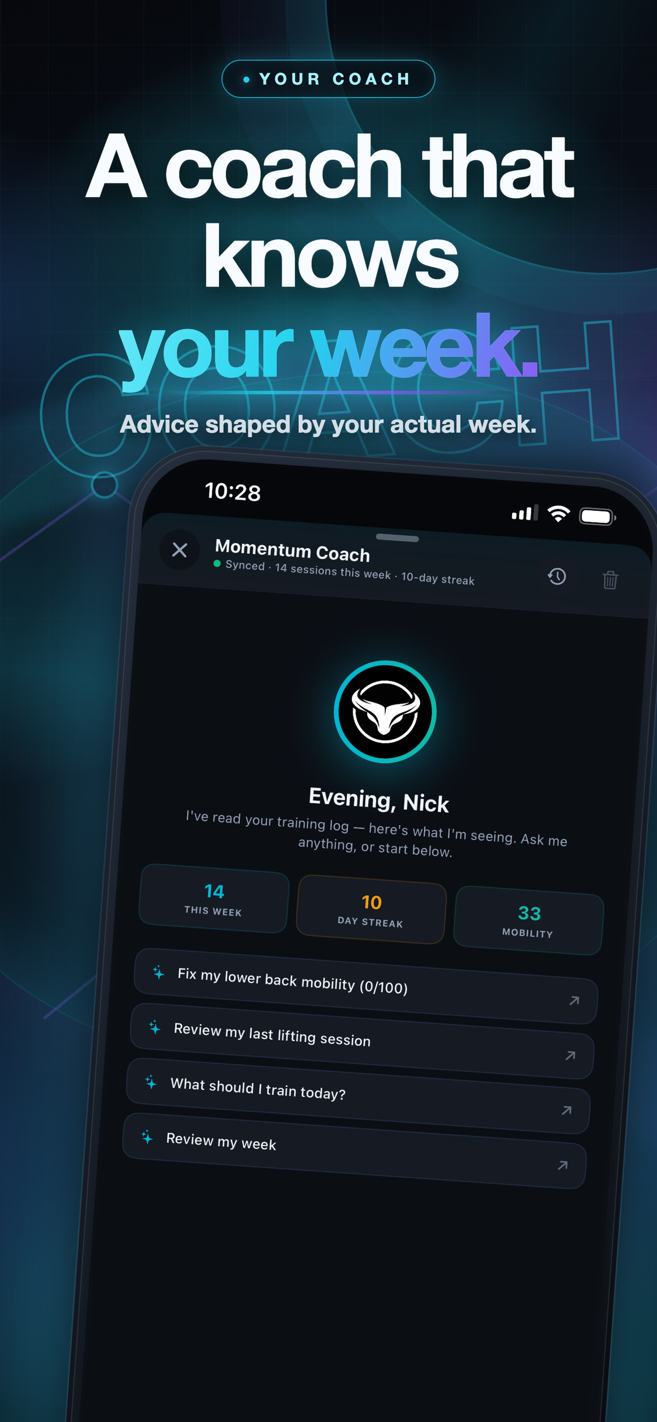 Momentum: BJJ & MMA Tracker screenshot 6