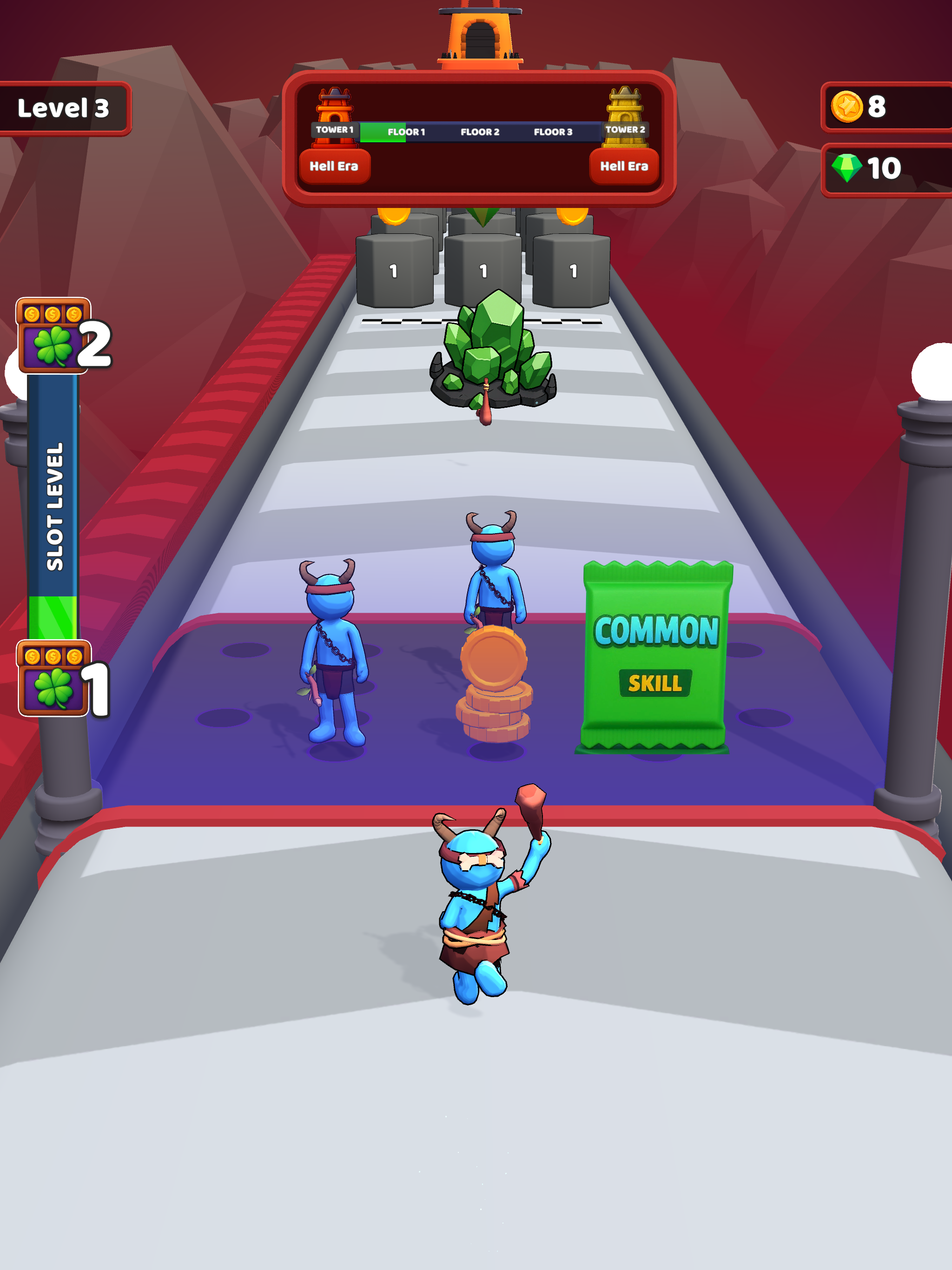 Towers & Demons screenshot 13