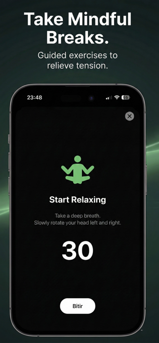 Posture Manage Screenshot 5 of 5