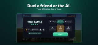 Tank Battle - Wars Screenshot 5 of 5