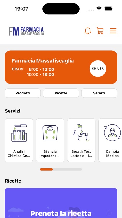 Farmacia Massafiscaglia