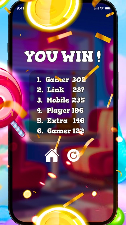 Sweet Bonanza Sensation screenshot-7