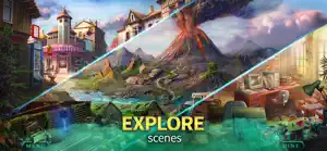 Great Deeds F2P Adventure Game screenshot 2
