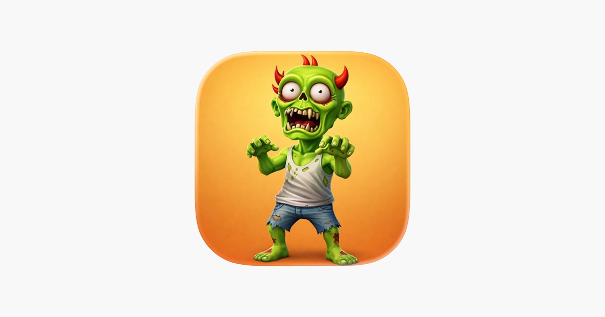Zombies Survival Attack 3Dアプリ - App Store