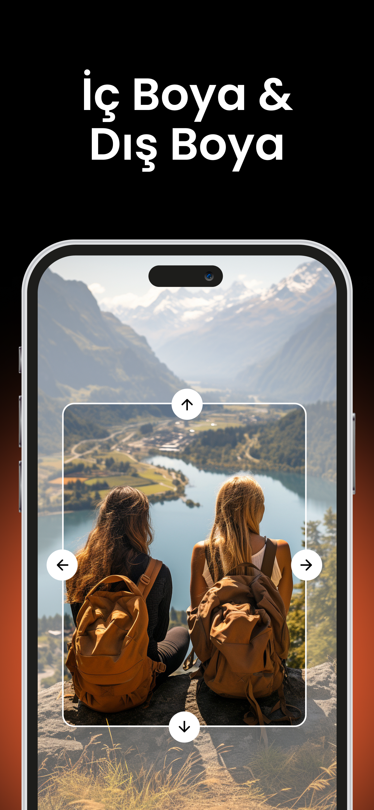 RePix - Fotoğraf Geliştirici