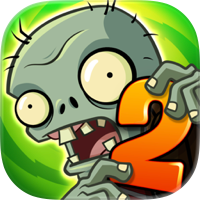 Plants vs. Zombies™ 2
