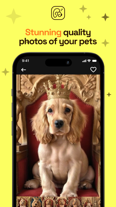 Petflix Picture Studioのおすすめ画像2