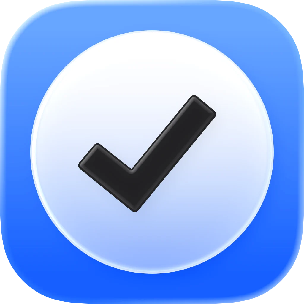 Task Flow: Tasks & Checklists