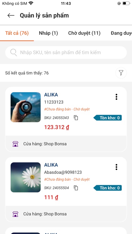 Hebela Seller screenshot-4