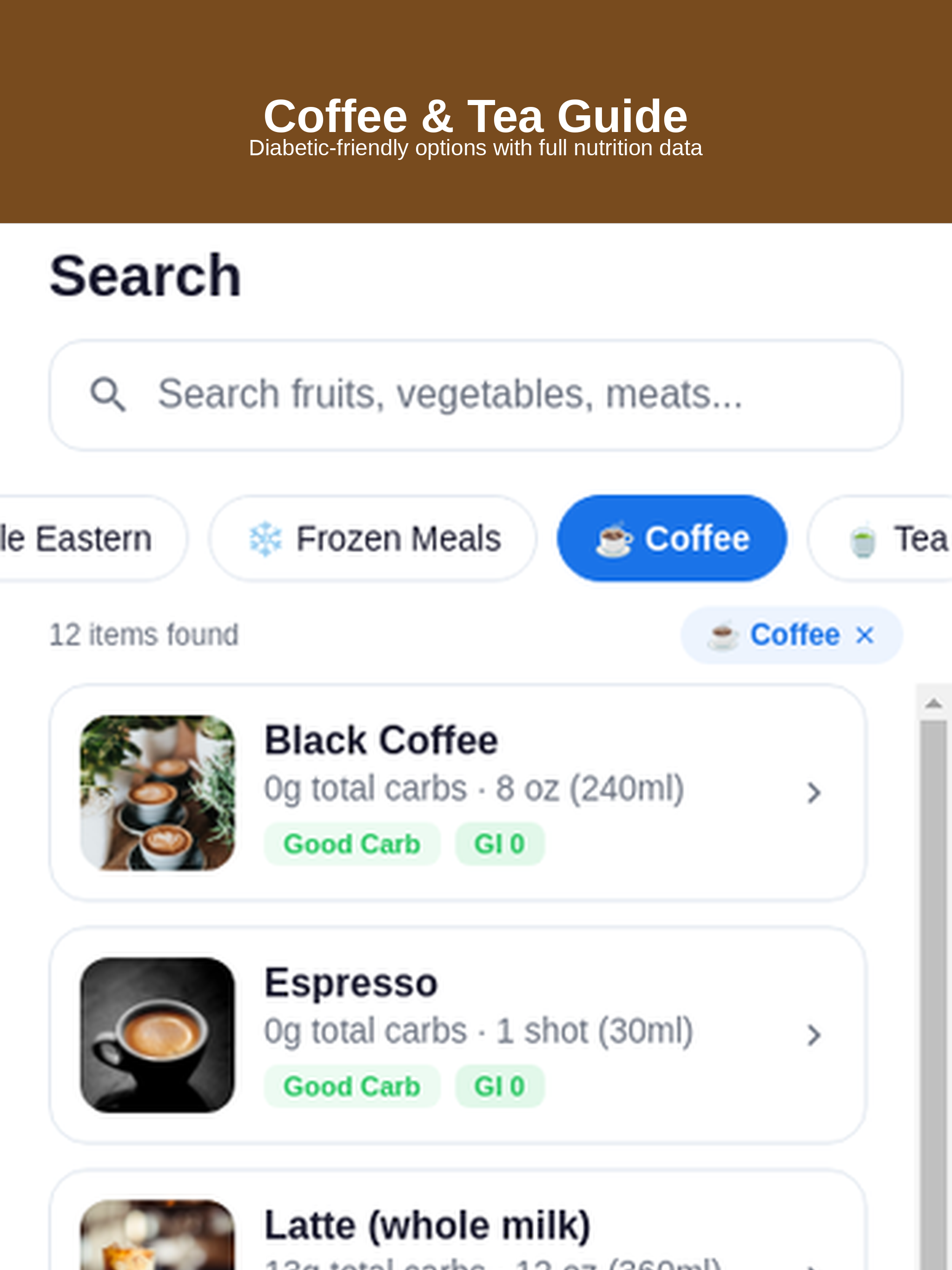 Dailybetes: Diabetic Tracker screenshot 16