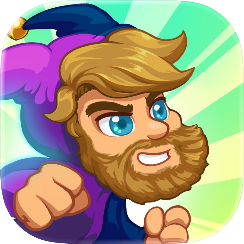 Legendary: Game of Heroes RPG screenshot 3