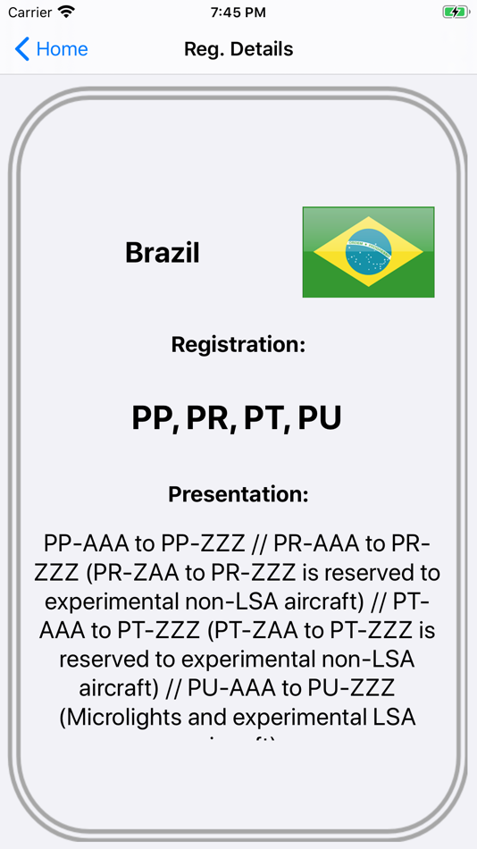 #8. Pilot-Abbr (iOS) 게시자: Pedro Villarroel