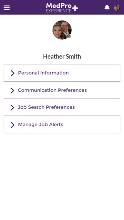 MedPro Experience Plus