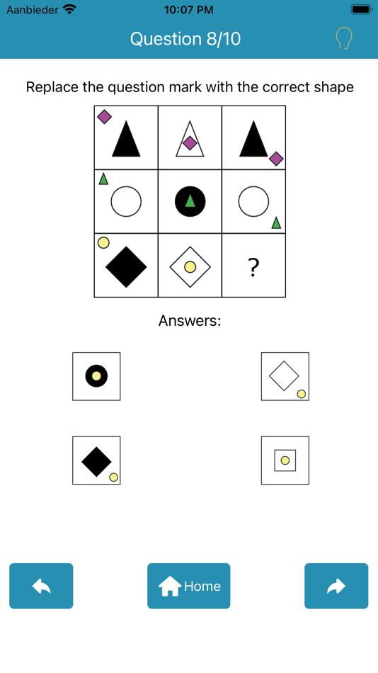#6. WISC-V Test Preparation (iOS) 由: Perfect Consulting B.V.