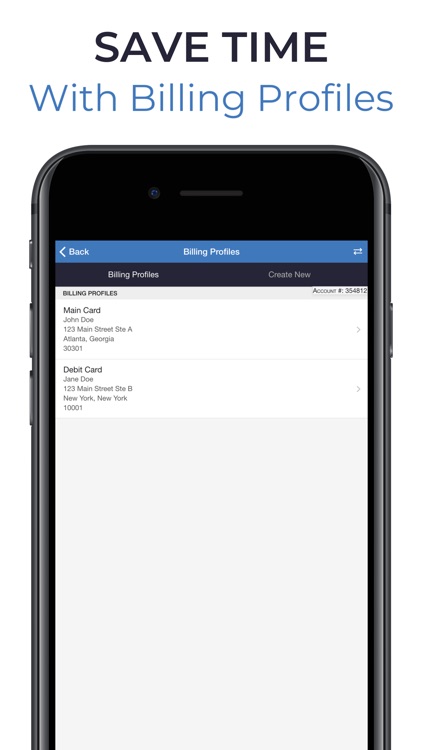 Stormville Oil screenshot-3