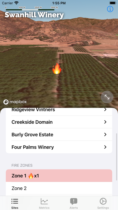 Agrology Screenshot