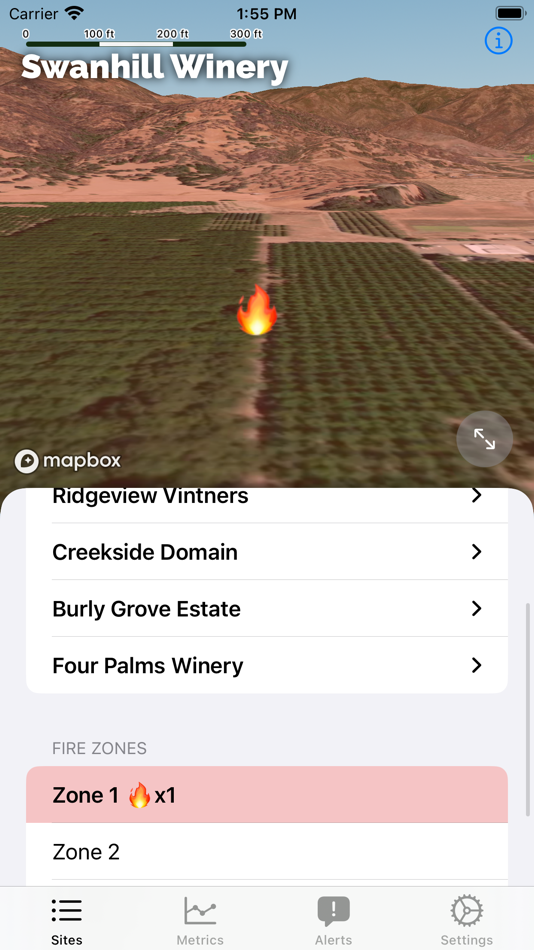 #3. Agrology (iOS) 由: Agrology, PBC