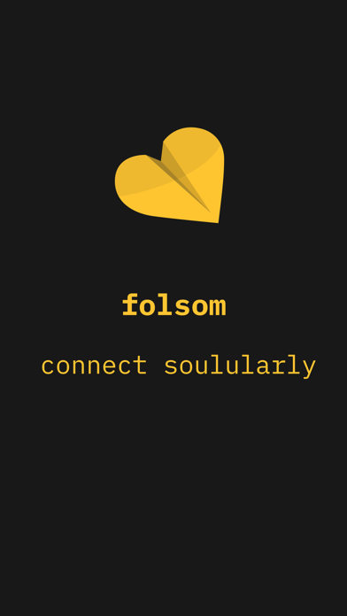 folsom feelings Screenshot
