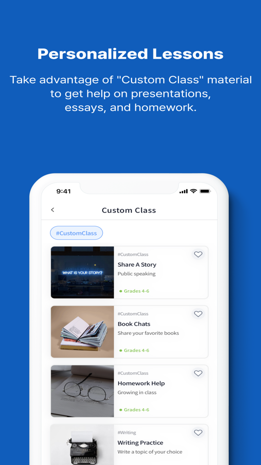 #5. Ringle Teens - 1:1 Tutoring (iOS) 由: Ringle