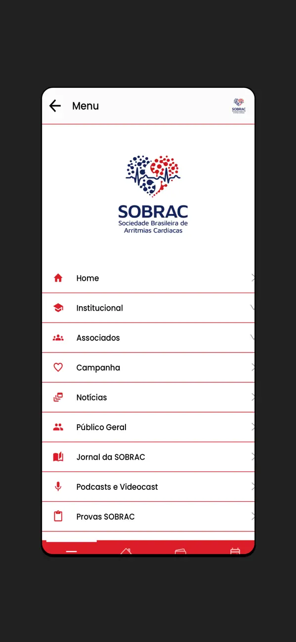 Screenshot #3 pour SOBRAC