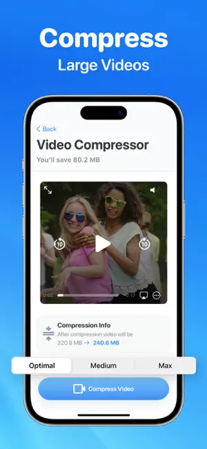 Cleanup AI - Phone Cleaner screenshot 6