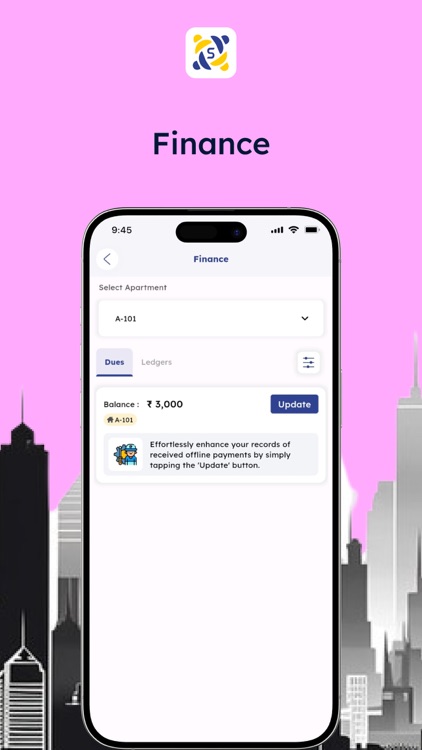 R-Society screenshot-6