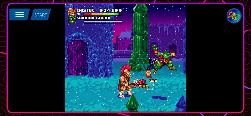 Antstream Arcade screenshot 7