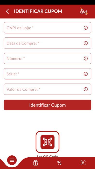 Clube Santa Marta+ Screenshot
