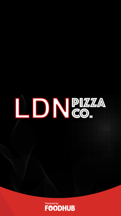 LDN Pizza Co Screenshot