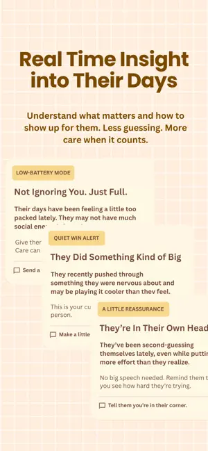 Burrow-Journal For Two screenshot 4