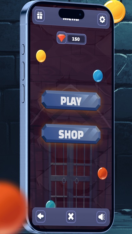 Color Ball Lines Adventure