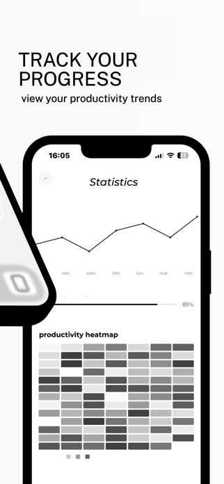 MinimaList: To do List Screenshot 3 of 4