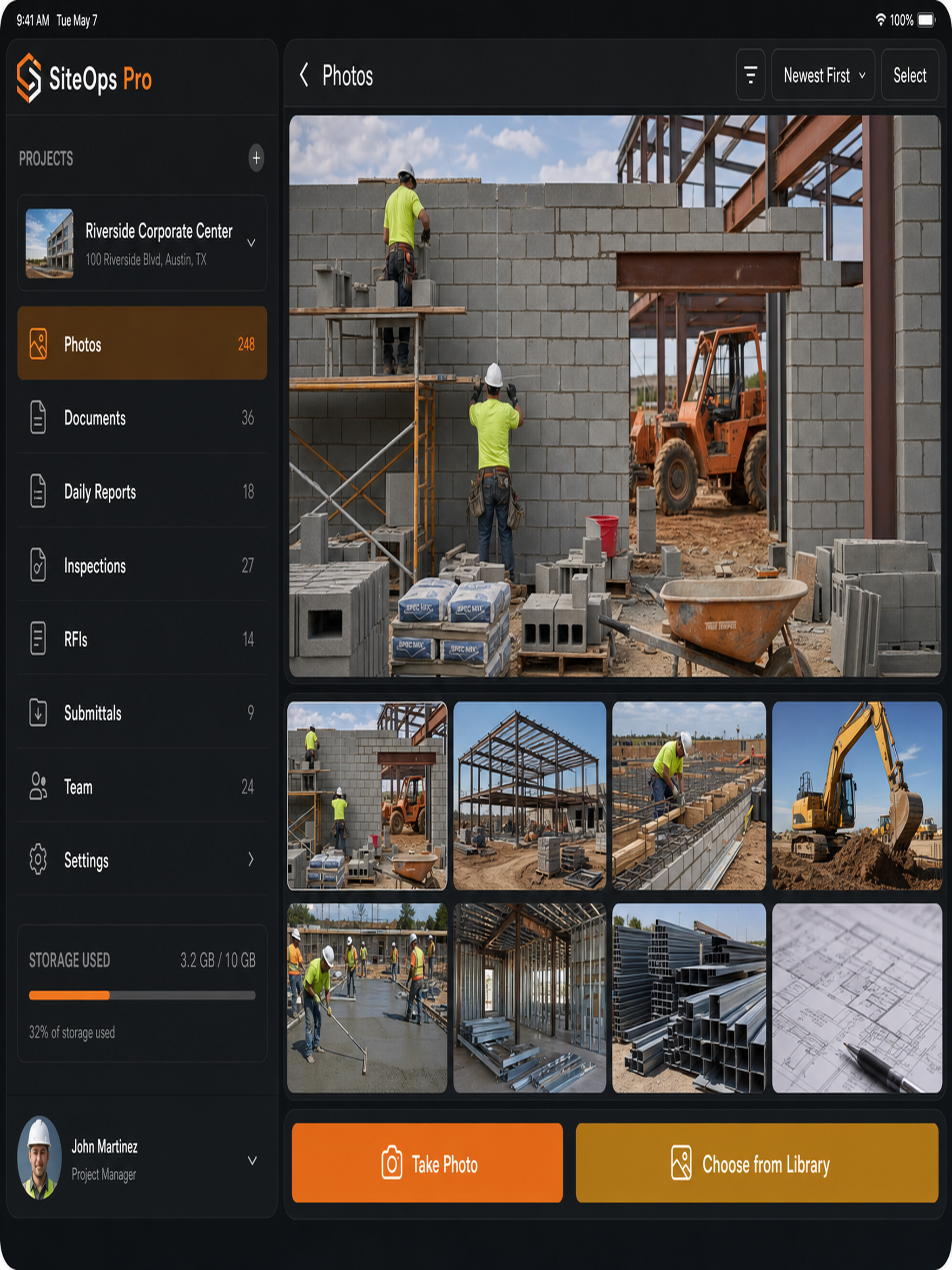 SiteOps Pro