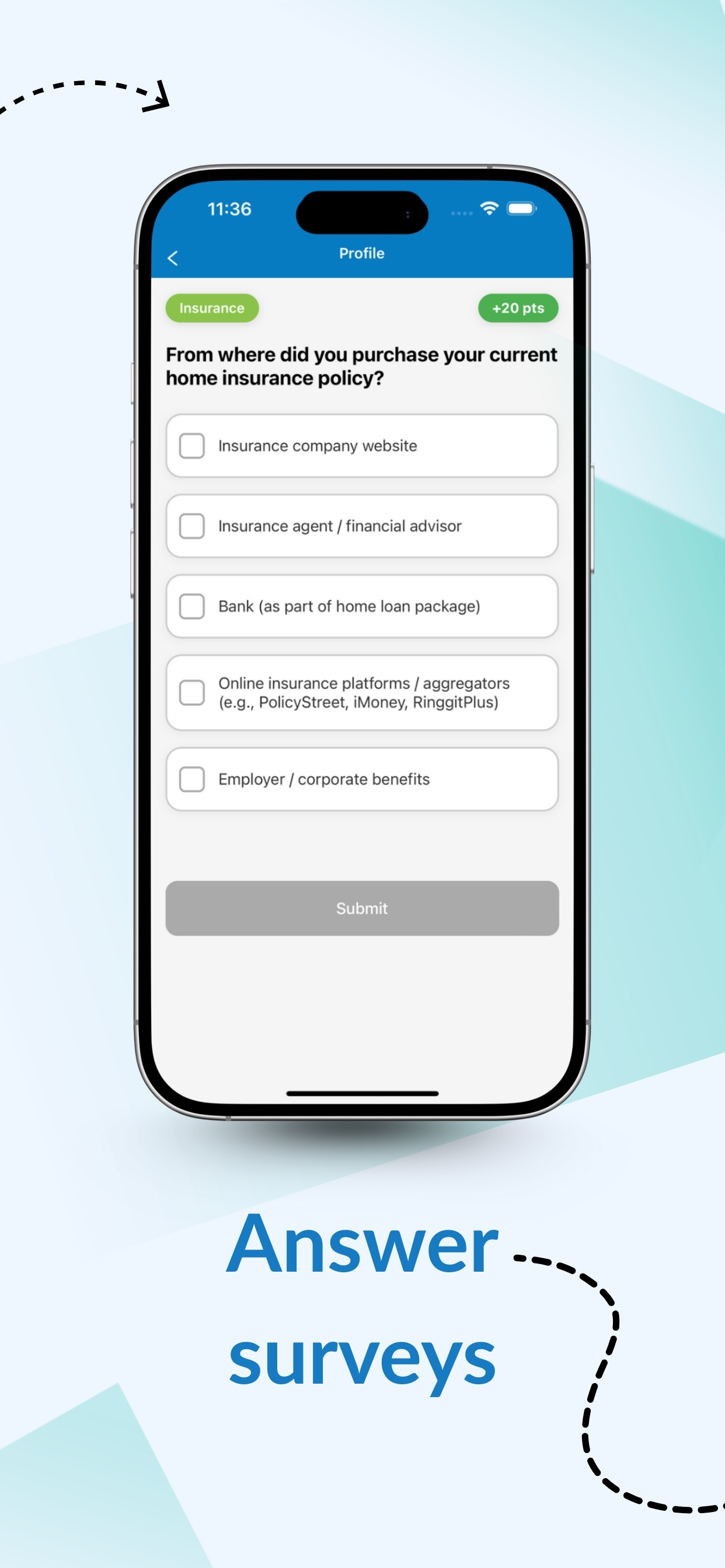 InsightzClub: Earn Cash screenshot 6