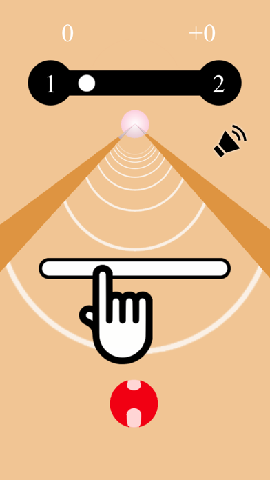 Screenshot #2 pour Barrier Glide IndusORBISTOP