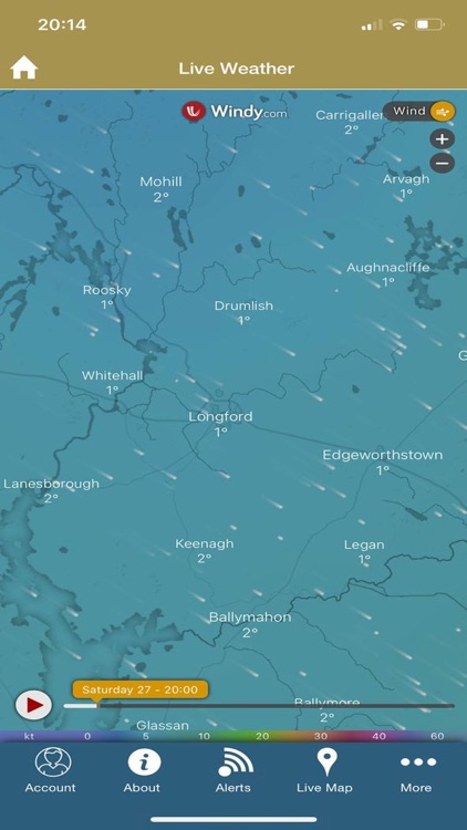 LongfordTextAlert.ie screenshot-3